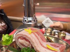 -西塔老太太泥炉烤肉(双井店)