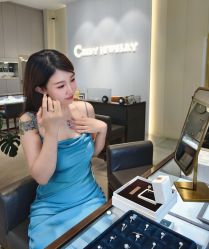 -Cindy Jewelry·钻戒·彩色宝石
