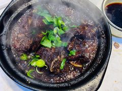羊肉煲-阿龙酒煲(海宁新苑路店)