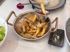 -Kathleen's Bistro&Bar 凯圣琳西餐厅(漕河泾印象城店)