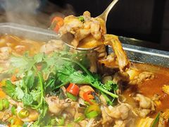 -食锦记·福建私房菜(浦西万达店)