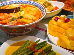 新加坡叻沙-滕记星发餐室·新加坡菜(巨鹿路店)