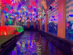 -芜湖方特东方神画