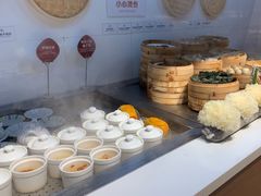 -第六季自助餐厅(北太平庄店)
