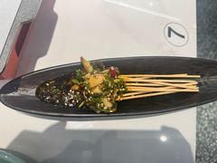 -嗨辣小聚·盘锦河蟹·海鲜烧烤龙虾(盘锦十年好店)