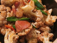 -峨嵋酒家(地安门店)