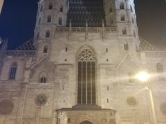 -斯蒂芬主教座堂(Stephansdom)