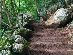 -普者黑风景区-青龙山
