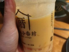-厝内小眷村(新北万达店)