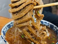 -叶新小吃店(来凤小区总店)