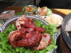 -原始泥炉烤肉(总店)