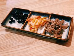 -隐泉京望日式料理(太和广场店)
