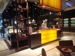 -济南富力凯悦酒店