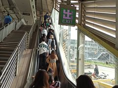 -望京西(地铁站)
