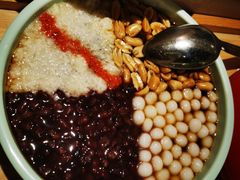 桂花红糖冰粉-俏牛哥鲜牛肉牛肆馆(重庆天地店)
