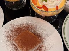 -广州花园酒店-凌璇阁360度高空海鲜自助餐CAROUSEL