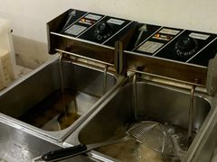 -无声臭豆腐(大井1号店)