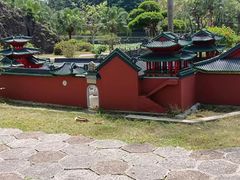 -深圳锦绣中华民俗村