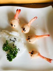 -新寰亚月子会所(金鸡湖凯宾店)