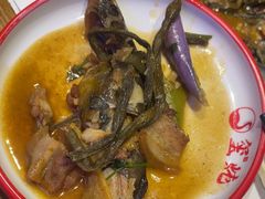 -玺炖·中国铁锅炖(虹桥天街店)