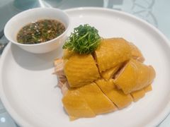 -上海小南国(金桥国际广场店)