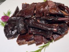 -鸽子侯·家宴·平价海鲜(市图书馆店)