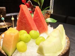 -蟹犇前•帝王蟹雪蟹(陆家嘴店)