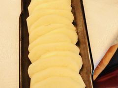 土豆片-东来顺饭庄(天坛店)