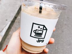 -JPG coffee(广州体育西店)