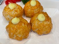 -大雄寿司(中华广场店)