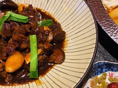 -丝路金桃·新疆菜(徐汇店)