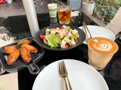 -一尺花园(安和花园店)