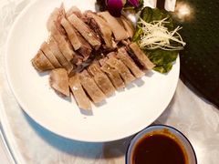 -老妈私房菜