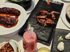 -侨美食家·40年地道粤菜(珠江新城店)