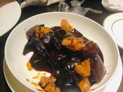 柚香黑猪肉-甄御•海鲜新青岛菜(麦岛店)