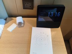 -桔子酒店(天津五大道店)