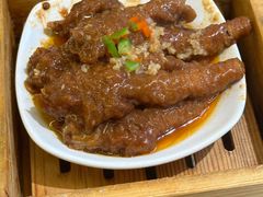 -面点王·臻选(海岸城分店)