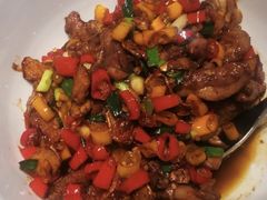 -老湘亲·品鉴湘菜(蔡塘爱琴海店)