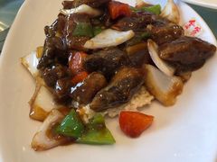-金家老三饭庄(常营店)
