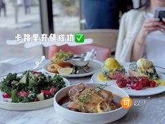 -The Rug Cafe(王府中环店)