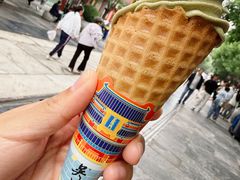 -吴裕泰茶庄(前门大街店)