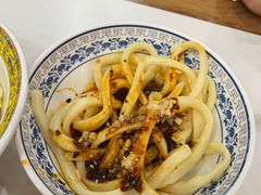 -龙抄手(春熙路总店)