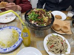 -清真·鸦儿李记·小馆(后海店)