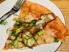 北京烤鸭披萨-玛尚诺意式餐厅(三林环宇城店)