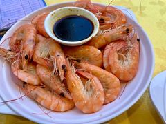 -老字号蛇口德记烧腊饭店·海鲜加工