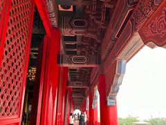 -广州莲花山旅游区