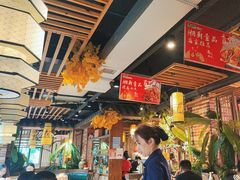 -湘厨壹品(芙蓉广场店)