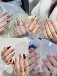 -M·X Nail日式美甲美睫