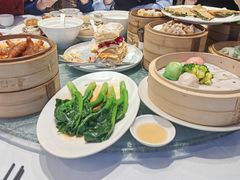 -新雅粤菜馆(南京东路店)