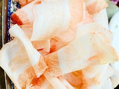 -牛叔鲜羊肉铜火锅(远东小区店)